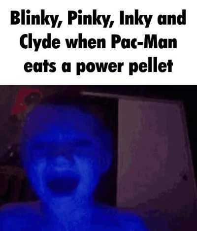 idk