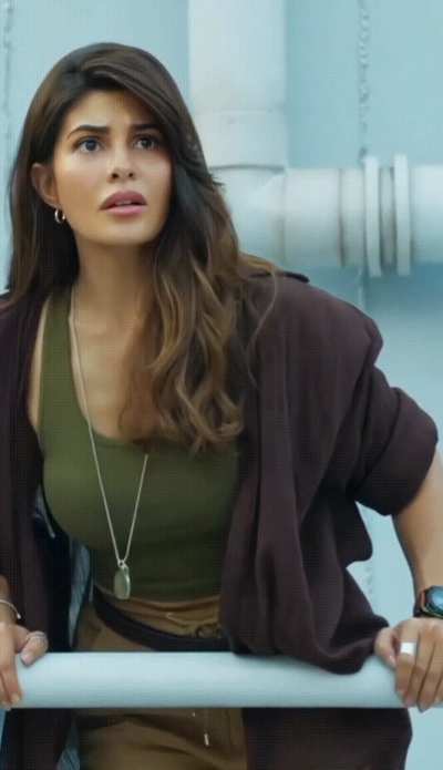 Babe in Ram Setu (1)