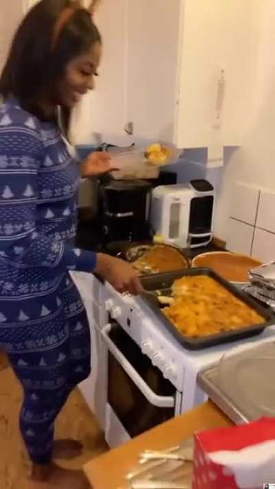 merry indeed