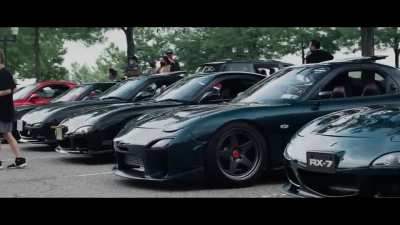 Just cars, no porn