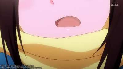 ~Auahhhh!