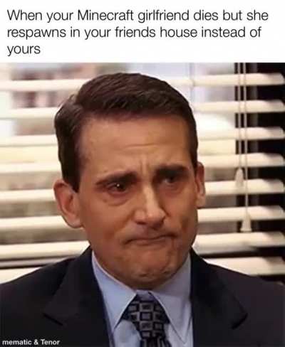Press F to pay respects