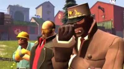 The heavy is dead