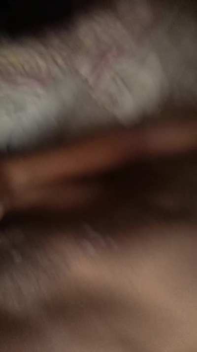 Lil cumshot 👀
