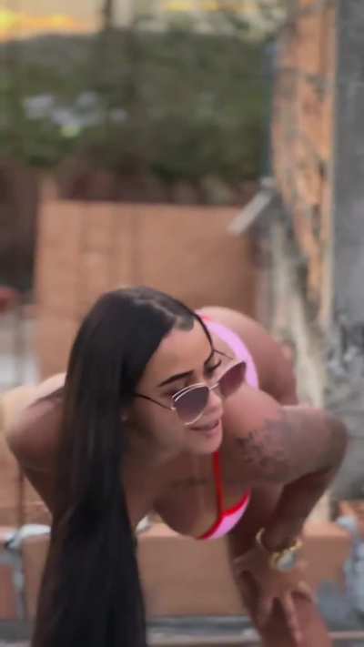 Laay Santos