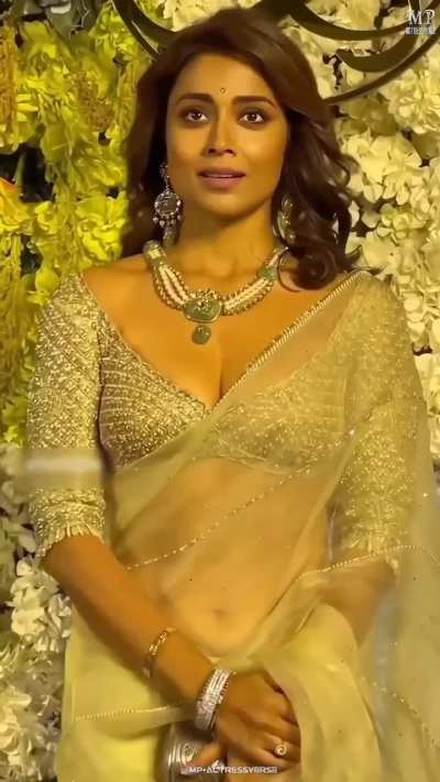 Shriya Saran