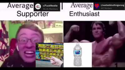 STAY VIGILANT DURING THESE DARK TIMES FELLOW NESLTE LOVERS🙏🙏🙏