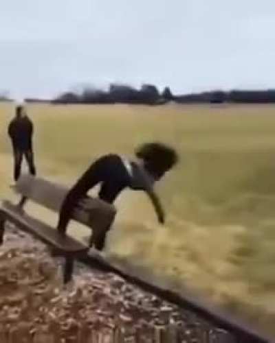 What was she thinking
