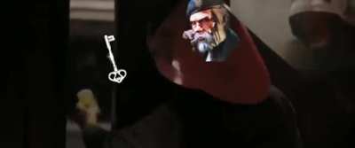 I can't wait to play as Pyramid Head.
