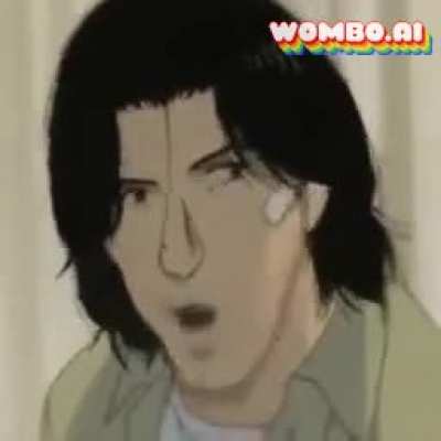 Wow, this is not how I remembered the confrontation between Johan and Tenma