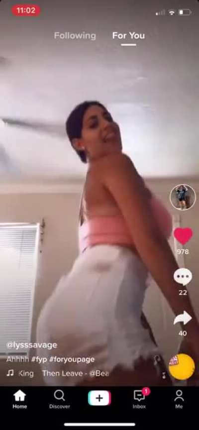 Busty