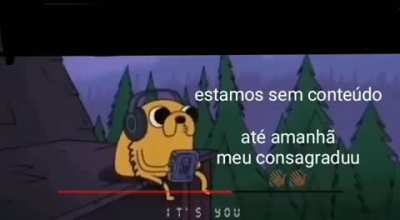 Até...