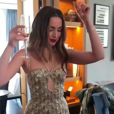 Ana de Armas