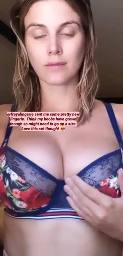 Lingerie