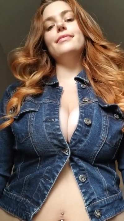 Jacket on or off?