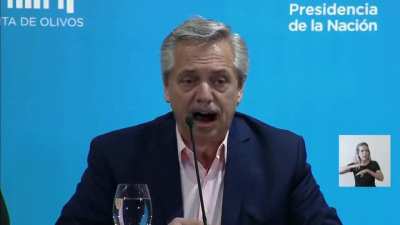 no presi que decis