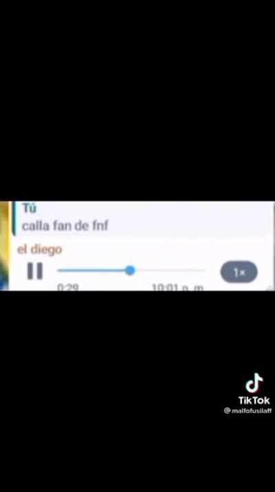 Nadie el Diego: