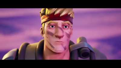 NEW FORTNITE UPDATE IS LIT!