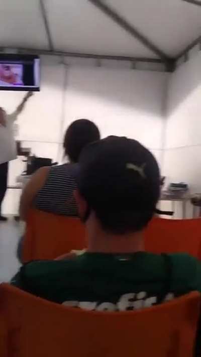 WCGW using work computer for personal purpose.