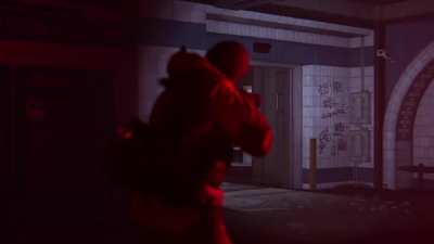 A Triumph for Modern Warfare (2019)