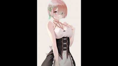 Rem now with more RGB