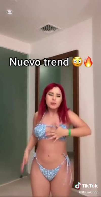 Me encanta