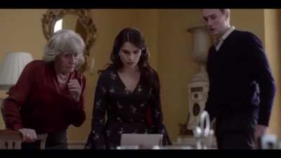 King Charles III Storms Parliament