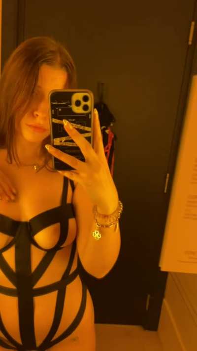 I think you would have pretty much fun in the changing room