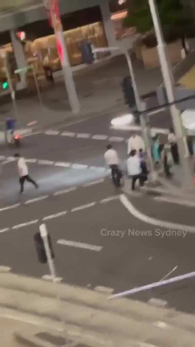 sydney