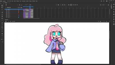 Cloud idle