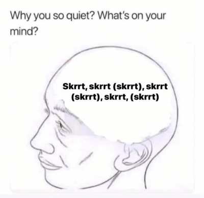 skrrt