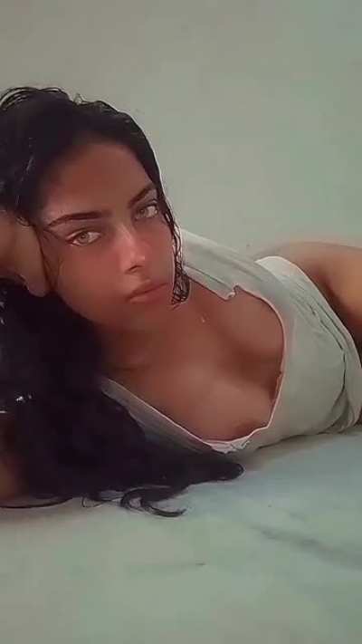 For those who sort by view. Show some love if you like her.