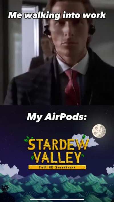 Thatâs my jam!