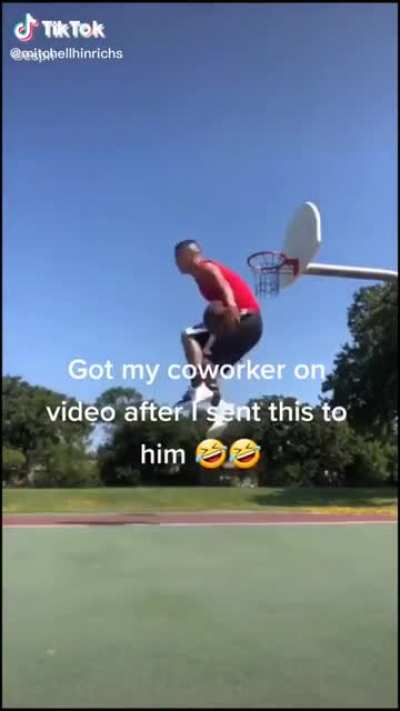 Trick shot of the century