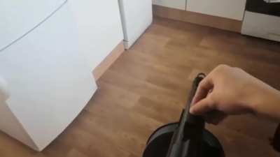 Tactical Reload