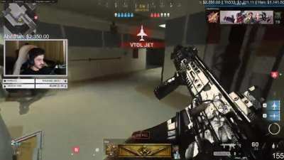 Saw a post for fastest round in S&D and now i raise you mine
