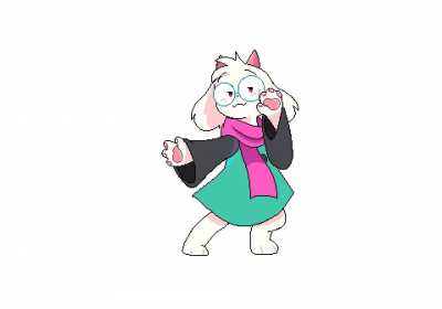 Smug Dance