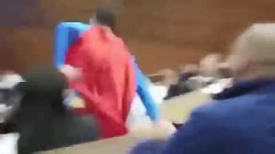 Chad Superman