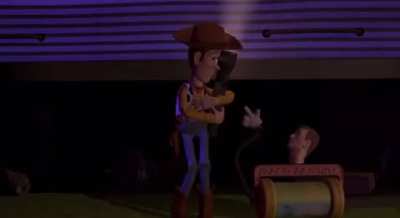 Woody.