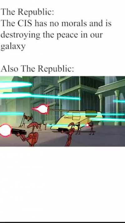 Ironic