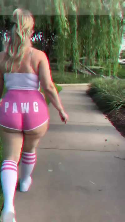 Ugh my bully made me put on these girly clothes and walk around in public