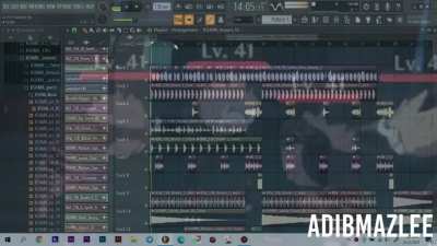 My remix of samachurl and abyss mage