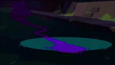 Jim starling is negaduck