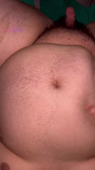 I’m so horny