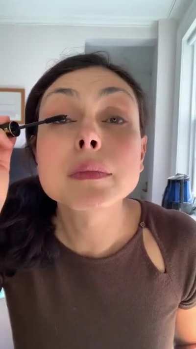 Morena Baccarin