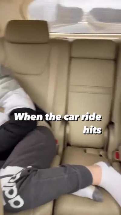 We’ve all been there