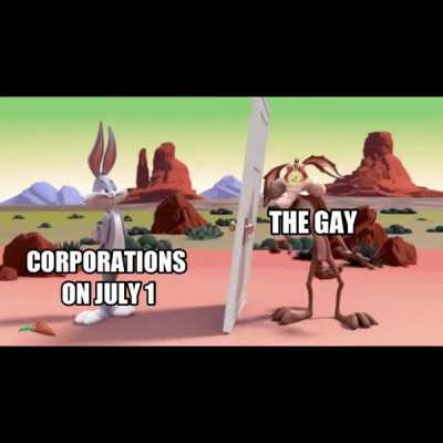 buh bye