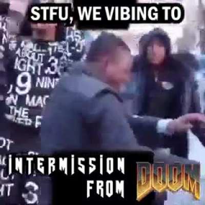Stfu up brad we listen to big kid mysic now 😡🤬🎵🎵🎼🎺🎛🎙🔥🔥🖕