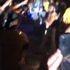 Happy 420 “Is that beer? I only smoke weed on stage, but thank you”