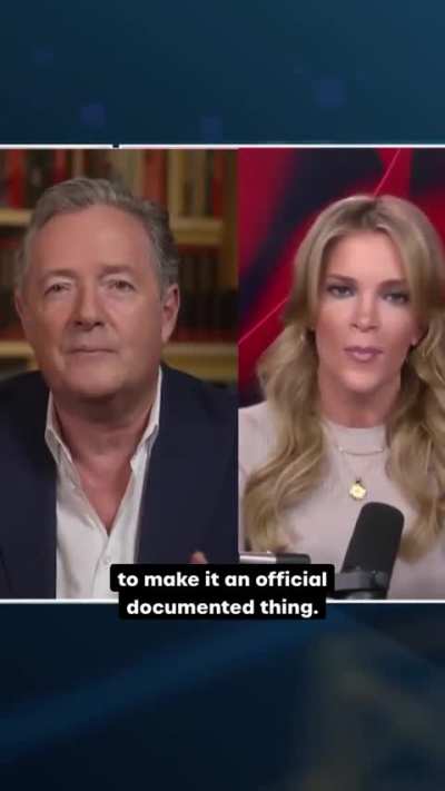 Megyn Kelly crashing out over Bad Bunny's Superbowl performance